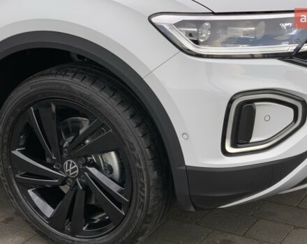 Фольксваген Ти-Рок, объемом двигателя 1.4 л и пробегом 0 тыс. км за 32778 $, фото 1 на Automoto.ua