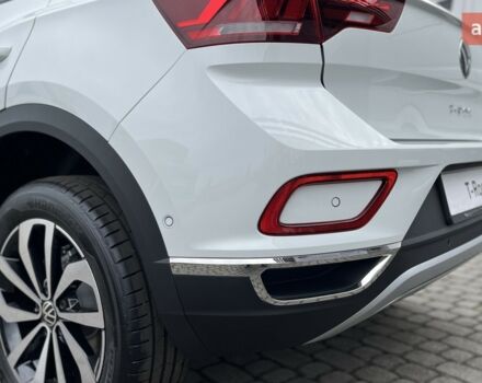 Фольксваген Ти-Рок 2025 в Ужгороде на Automoto.ua Фольксваген Ти-Рок, объемом двигателя 1.4 л и пробегом 0 тыс. км за 31447 $, фото 15 на Automoto.ua