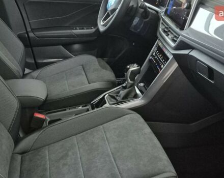 Фольксваген Ти-Рок, объемом двигателя 1.4 л и пробегом 0 тыс. км за 30999 $, фото 14 на Automoto.ua