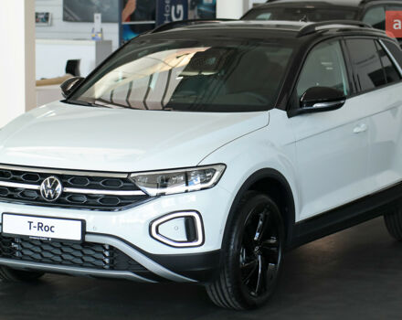 Фольксваген Ті-Рок, об'ємом двигуна 1.4 л та пробігом 0 тис. км за 31666 $, фото 15 на Automoto.ua