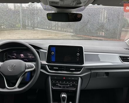 Фольксваген Ти-Рок, объемом двигателя 1.4 л и пробегом 0 тыс. км за 30999 $, фото 21 на Automoto.ua