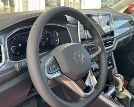 Фольксваген Ті-Рок, об'ємом двигуна 1.4 л та пробігом 0 тис. км за 31500 $, фото 11 на Automoto.ua