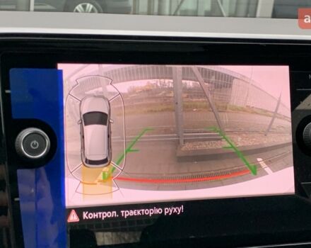 Фольксваген Ти-Рок, объемом двигателя 1.4 л и пробегом 0 тыс. км за 32778 $, фото 15 на Automoto.ua