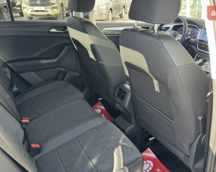 Фольксваген Ті-Рок, об'ємом двигуна 1.4 л та пробігом 0 тис. км за 31500 $, фото 20 на Automoto.ua