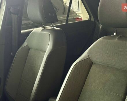 Фольксваген Ти-Рок, объемом двигателя 1.4 л и пробегом 0 тыс. км за 33450 $, фото 21 на Automoto.ua