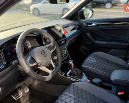 Фольксваген Ти-Рок, объемом двигателя 1.4 л и пробегом 0 тыс. км за 35177 $, фото 21 на Automoto.ua