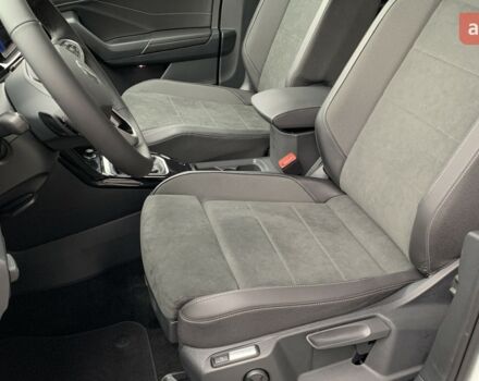 Фольксваген Ти-Рок, объемом двигателя 1.4 л и пробегом 0 тыс. км за 32778 $, фото 7 на Automoto.ua