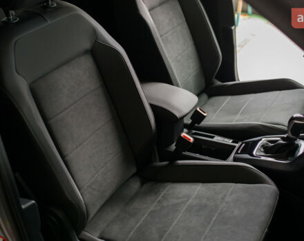 Фольксваген Ти-Рок, объемом двигателя 1.4 л и пробегом 0 тыс. км за 33380 $, фото 16 на Automoto.ua