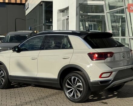 Фольксваген Ті-Рок, об'ємом двигуна 1.4 л та пробігом 0 тис. км за 31500 $, фото 5 на Automoto.ua