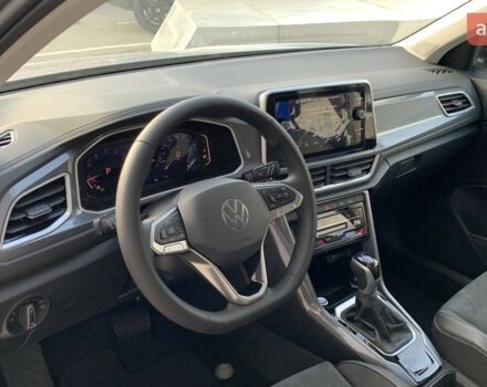 Фольксваген Ти-Рок, объемом двигателя 1.4 л и пробегом 0 тыс. км за 31613 $, фото 11 на Automoto.ua