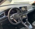 Фольксваген Ти-Рок, объемом двигателя 1.4 л и пробегом 0 тыс. км за 31613 $, фото 11 на Automoto.ua