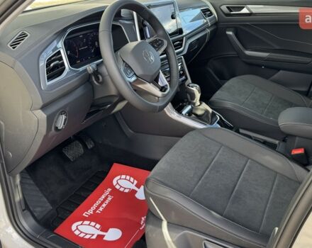 Фольксваген Ті-Рок, об'ємом двигуна 1.4 л та пробігом 0 тис. км за 31500 $, фото 17 на Automoto.ua