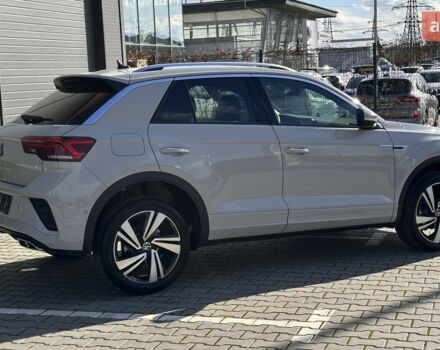 Фольксваген Ти-Рок 2025 в Николаеве на Automoto.ua Фольксваген Ти-Рок, объемом двигателя 1.4 л и пробегом 0 тыс. км за 32515 $, фото 6 на Automoto.ua