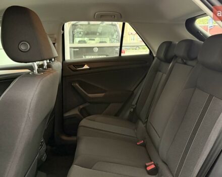 купити нове авто Фольксваген Ті-Рок 2025 року від офіційного дилера Автоцентр AUTO.RIA Фольксваген фото