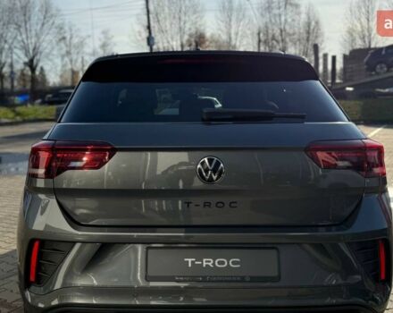 Фольксваген Ти-Рок, объемом двигателя 1.4 л и пробегом 0 тыс. км за 35177 $, фото 5 на Automoto.ua