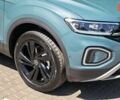 купить новое авто Фольксваген Ти-Рок 2025 года от официального дилера Автомобільний Дім Volkswagen Фольксваген фото