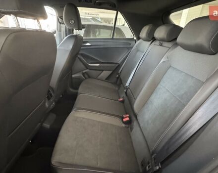 Фольксваген Ти-Рок, объемом двигателя 1.4 л и пробегом 0 тыс. км за 33450 $, фото 9 на Automoto.ua