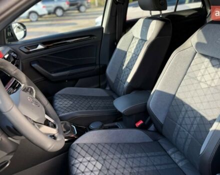 Фольксваген Ти-Рок, объемом двигателя 1.4 л и пробегом 0 тыс. км за 35177 $, фото 18 на Automoto.ua