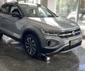 купить новое авто Фольксваген Ти-Рок 2025 года от официального дилера Автодім Атлант на Вацлава Гавела Фольксваген фото
