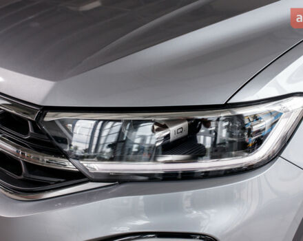 Фольксваген Ти-Рок, объемом двигателя 1.4 л и пробегом 0 тыс. км за 33380 $, фото 13 на Automoto.ua