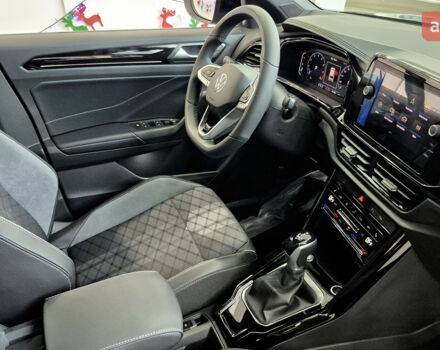 Фольксваген Ті-Рок, об'ємом двигуна 1.4 л та пробігом 0 тис. км за 35065 $, фото 29 на Automoto.ua