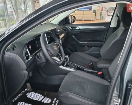 Фольксваген Ти-Рок, объемом двигателя 1.4 л и пробегом 0 тыс. км за 31500 $, фото 14 на Automoto.ua