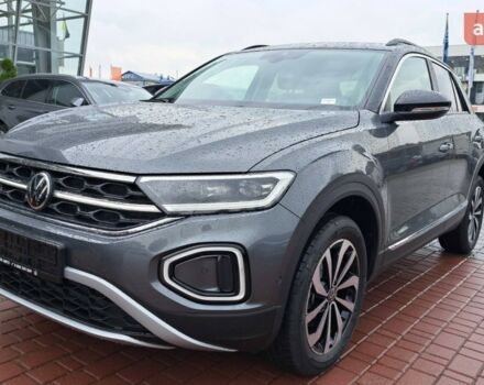 Фольксваген Ти-Рок 2025 в Хмельницком на Automoto.ua Фольксваген Ти-Рок, объемом двигателя 1.4 л и пробегом 0 тыс. км за 31500 $, фото 21 на Automoto.ua