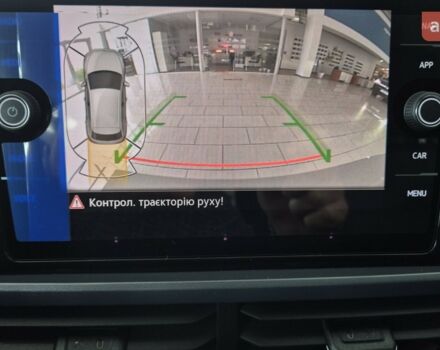 Фольксваген Ти-Рок 2025 в Николаеве на Automoto.ua Фольксваген Ти-Рок, объемом двигателя 1.4 л и пробегом 0 тыс. км за 31500 $, фото 33 на Automoto.ua