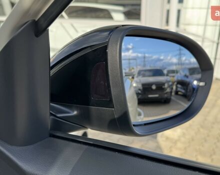 Фольксваген Ти-Рок, объемом двигателя 1.4 л и пробегом 0 тыс. км за 31500 $, фото 16 на Automoto.ua