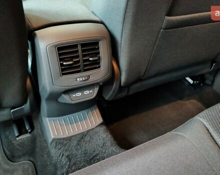 Фольксваген Ти-Рок 2025 года купить новое авто Фольксваген Ти-Рок 2025 года от официального дилера Автомобільний Дім Volkswagen Фольксваген фото