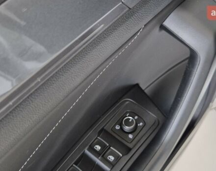 Фольксваген Ти-Рок 2025 в Николаеве на Automoto.ua Фольксваген Ти-Рок, объемом двигателя 1.4 л и пробегом 0 тыс. км за 31500 $, фото 11 на Automoto.ua