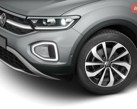 Фольксваген Ти-Рок 2025 в Ивано-Франковске на Automoto.ua Фольксваген Ти-Рок, объемом двигателя 1.4 л и пробегом 0 тыс. км за 31613 $, фото 5 на Automoto.ua