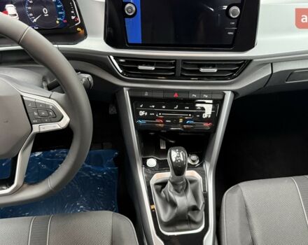 купити нове авто Фольксваген Ті-Рок 2025 року від офіційного дилера Автоцентр AUTO.RIA Фольксваген фото