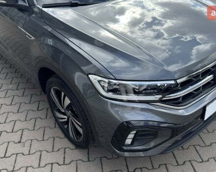 Фольксваген Ті-Рок, об'ємом двигуна 1.4 л та пробігом 0 тис. км за 33970 $, фото 8 на Automoto.ua