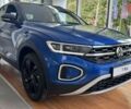 купить новое авто Фольксваген Ти-Рок 2025 года от официального дилера Автомобільний Дім Volkswagen Фольксваген фото