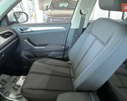 Фольксваген Ти-Рок, объемом двигателя 1.4 л и пробегом 0 тыс. км за 28700 $, фото 17 на Automoto.ua