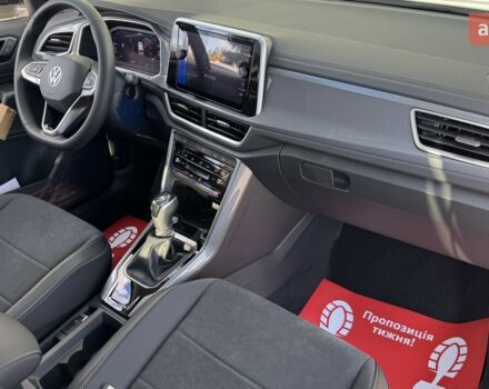 Фольксваген Ті-Рок, об'ємом двигуна 1.4 л та пробігом 0 тис. км за 31500 $, фото 18 на Automoto.ua