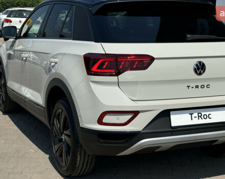 Фольксваген Ті-Рок, об'ємом двигуна 1.4 л та пробігом 0 тис. км за 31500 $, фото 6 на Automoto.ua