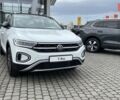 Фольксваген Ти-Рок, объемом двигателя 1.4 л и пробегом 0 тыс. км за 31447 $, фото 1 на Automoto.ua