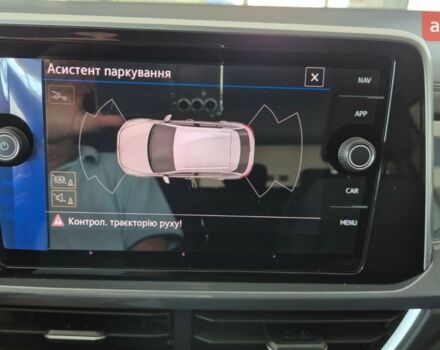 Фольксваген Ти-Рок, объемом двигателя 1.4 л и пробегом 0 тыс. км за 32899 $, фото 25 на Automoto.ua