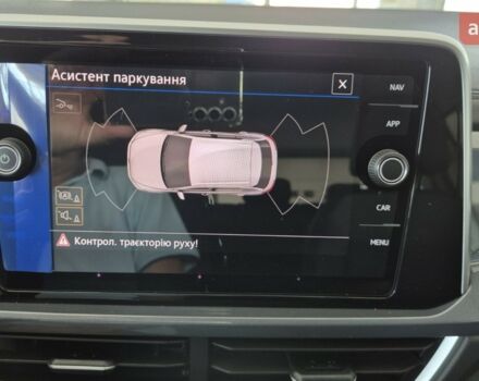 Фольксваген Ти-Рок, объемом двигателя 1.4 л и пробегом 0 тыс. км за 30999 $, фото 25 на Automoto.ua