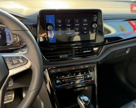 Фольксваген Ти-Рок, объемом двигателя 1.4 л и пробегом 0 тыс. км за 35177 $, фото 27 на Automoto.ua