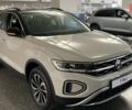 купить новое авто Фольксваген Ти-Рок 2025 года от официального дилера Автодім Атлант на Вацлава Гавела Фольксваген фото