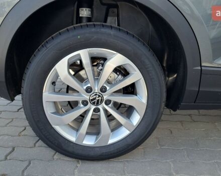 Фольксваген Ти-Рок 2025 в Хмельницком на Automoto.ua Фольксваген Ти-Рок, объемом двигателя 1.4 л и пробегом 0 тыс. км за 29000 $, фото 18 на Automoto.ua