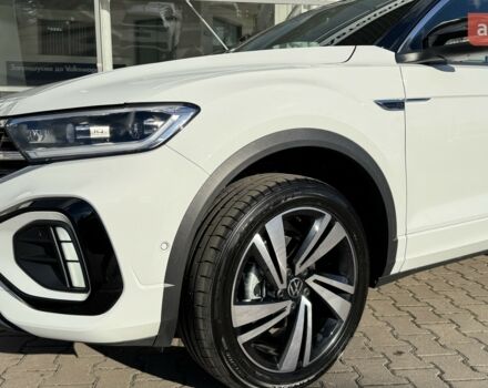 Фольксваген Ті-Рок 2025 у Чернівцях на Automoto.ua Фольксваген Ті-Рок, об'ємом двигуна 1.4 л та пробігом 0 тис. км за 33400 $, фото 10 на Automoto.ua