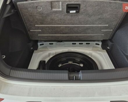 Фольксваген Ти-Рок, объемом двигателя 1.4 л и пробегом 0 тыс. км за 31620 $, фото 33 на Automoto.ua