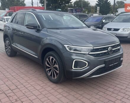 Фольксваген Ти-Рок, объемом двигателя 1.4 л и пробегом 0 тыс. км за 31500 $, фото 1 на Automoto.ua