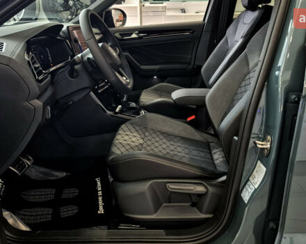 Фольксваген Ті-Рок, об'ємом двигуна 1.4 л та пробігом 0 тис. км за 35065 $, фото 14 на Automoto.ua