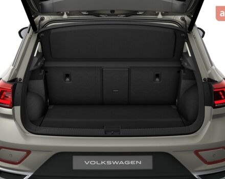 Фольксваген Ті-Рок, об'ємом двигуна 1.4 л та пробігом 0 тис. км за 31613 $, фото 8 на Automoto.ua