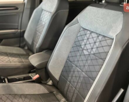 Фольксваген Ті-Рок, об'ємом двигуна 1.4 л та пробігом 0 тис. км за 33635 $, фото 19 на Automoto.ua